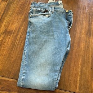 ZARA mens slim jeans EU 44 / US 34